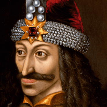 Vlad the Impaler: The Historical Figure Behind the Dracula Legend